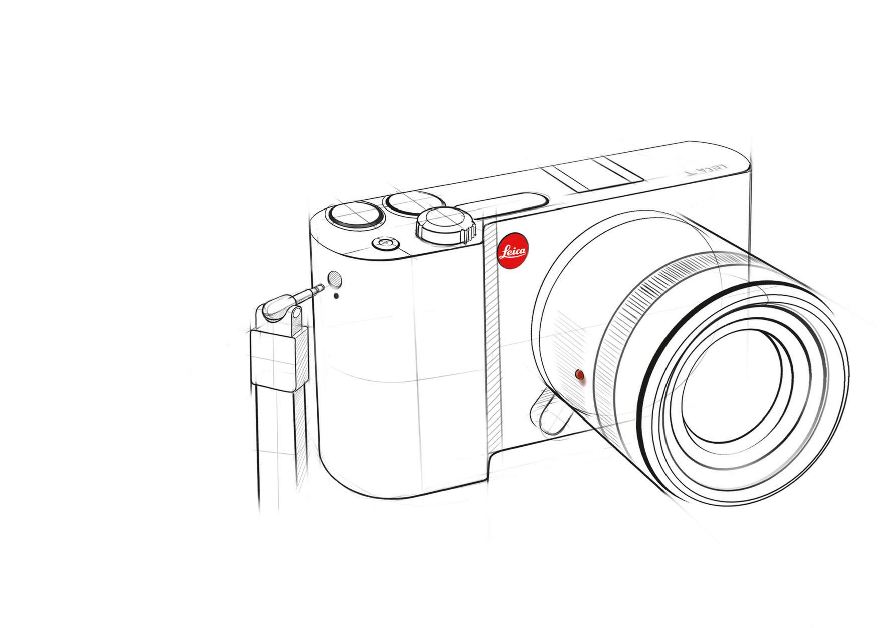 Leica T (Typ 701) – designerski i nowoczesny bezlusterkowiec w klasycznym stylu 5