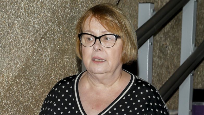 Ilona Łepkowska nie obawia się o finanse na starość: "Płaciłam za siebie składki i mam NORMALNĄ emeryturę"