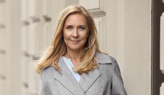 Monika Stukonis nową redaktor naczelną „Pani”