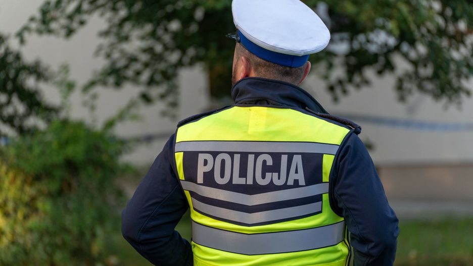 Tragedia w Małopolsce. Na miejscu trwają czynności z udziałem policji i prokuratora
