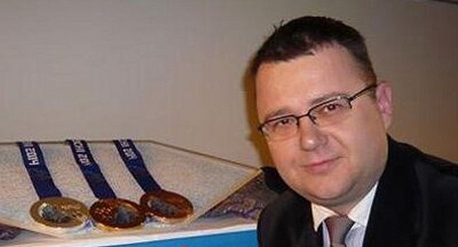 Jarosław Kuś przeszedł z TVP do „Wydarzeń” Polsatu