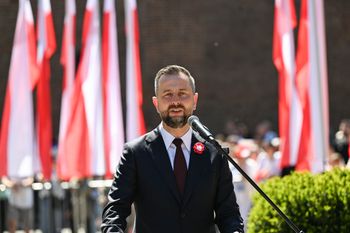 Miliardy z SAFE dla Polski. Szef MON potwierdza: KE zaakceptowała umowę