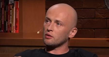 Pazdan dostał oferty z freak fightów. Wyraził się jasno