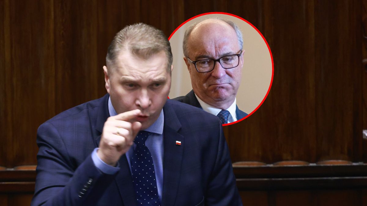 Przemysław Czarnek zapowiada rozliczenia po wygranej PiS