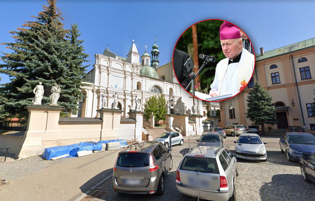 Budują 11. kościół w mieście. "Ludzie potrzebują swojej parafii"
