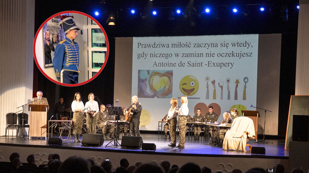 Dzień Podchorążego, Piła