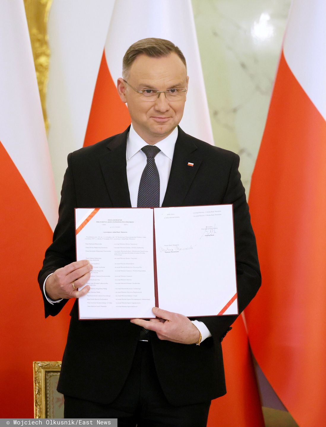 Andrzej Duda