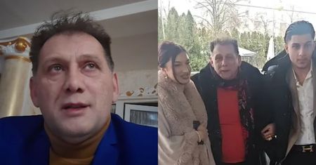 Dziadek wybranka Viki Gabor wydał oświadczenie. Nie rozumie fali HEJTU