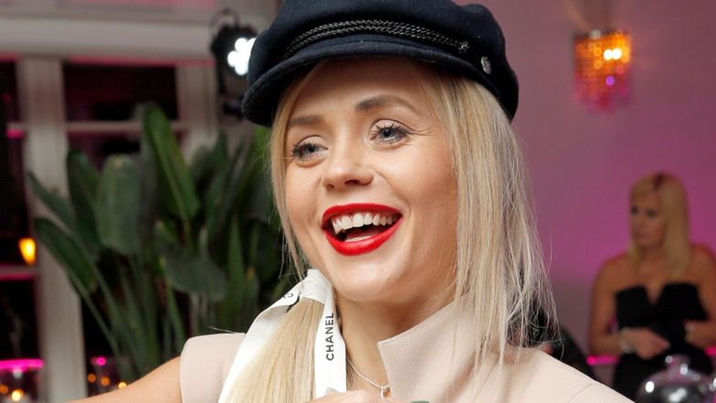 Anna Skura opowiedziała o nowym partnerze 