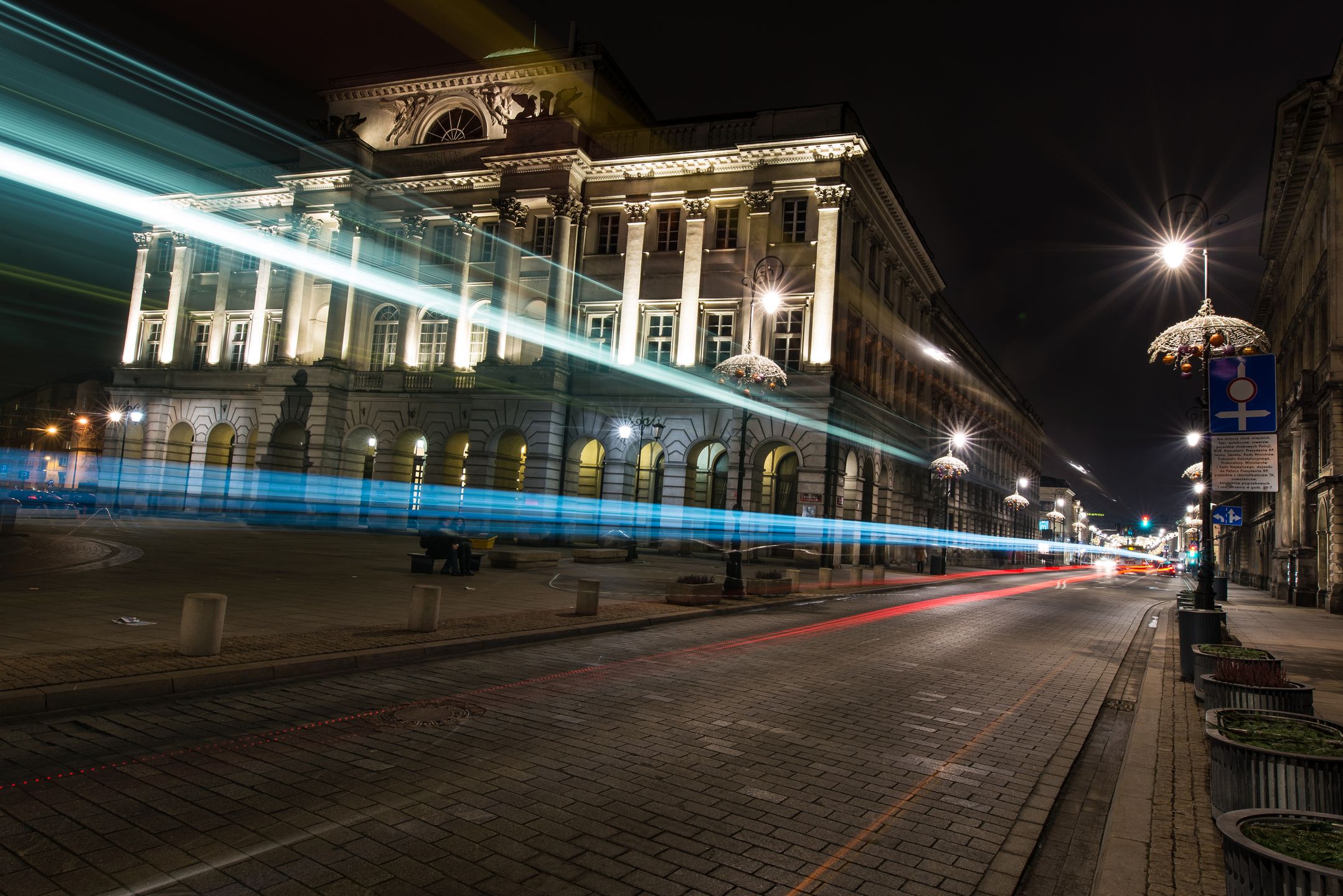 Jak LED-y podbijają świat fotografii, filmów i oświetlenia miejskiego 5
