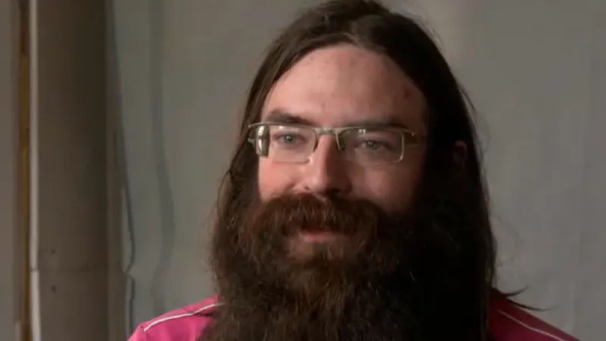 Sebastian z "Chłopaków do wzięcia" pobiera dwie renty