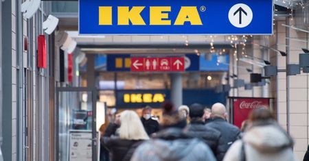 "Portfele coraz cieńsze". Ikea podjęła decyzję