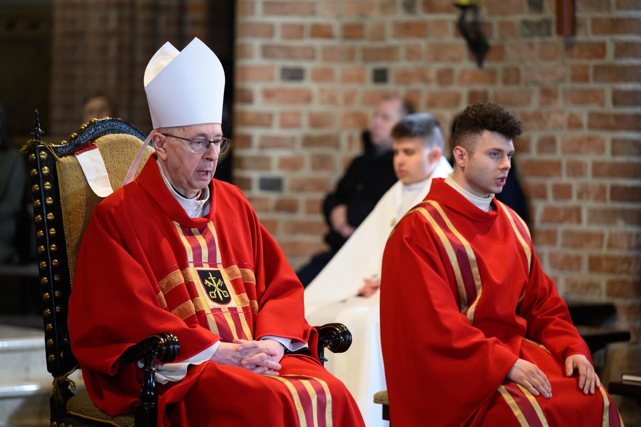 Abp Stanisław Gądecki