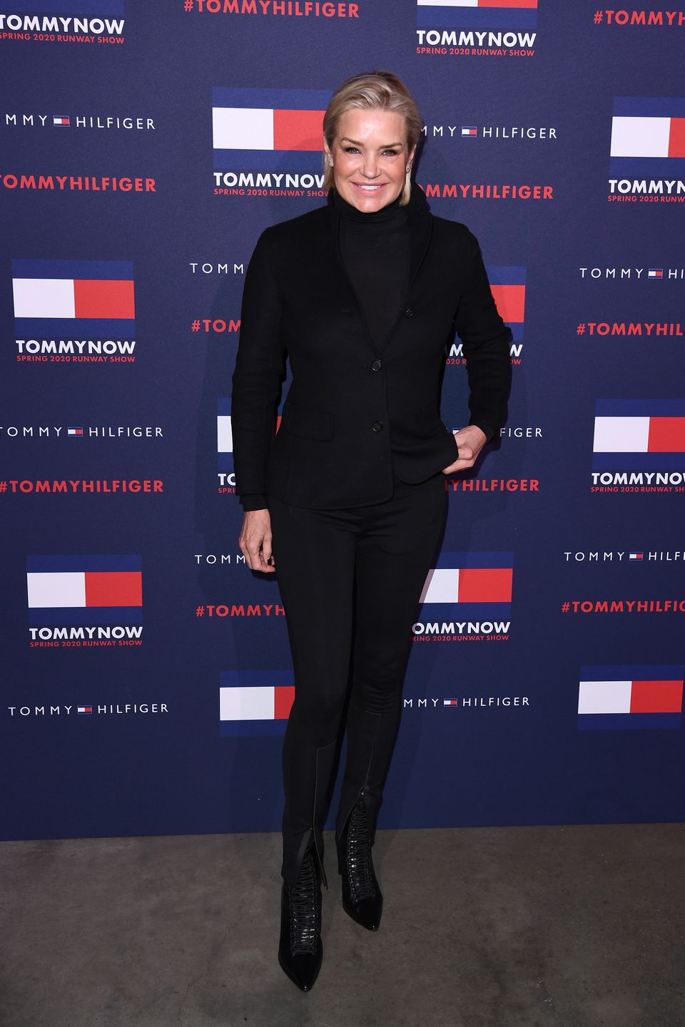 Yolanda Hadid