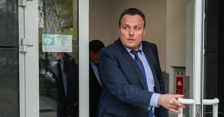 Były szef ABW unikał komisji. Jest decyzja sądu