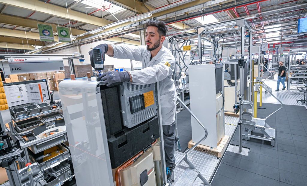 Budowa fabryki wstrzymana. Gigant wycofuje się z planów w Polsce