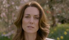 Księżna Kate wyznała, że ma nowotwór