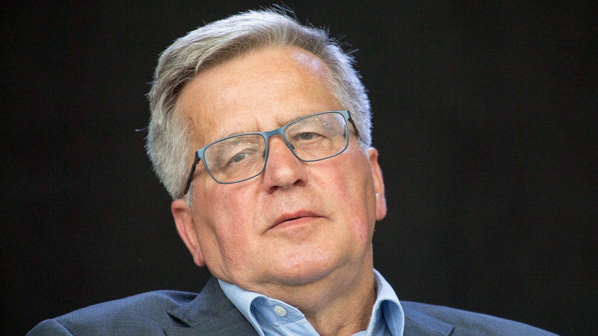 komorowski