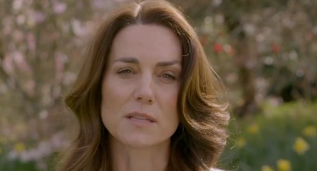 Księżna Kate wyznała, że ma nowotwór