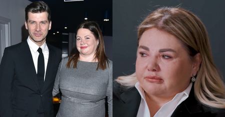 Katarzyna Niezgoda opowiada o wpływie związku z Tomaszem Kammelem na jej karierę: "Miałam takie nieszczęście"