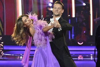 Sebastian Fabijański pokazał KLASĘ w finałowym odcinku "Tańca z gwiazdami". Zachwycił WSZYSTKICH