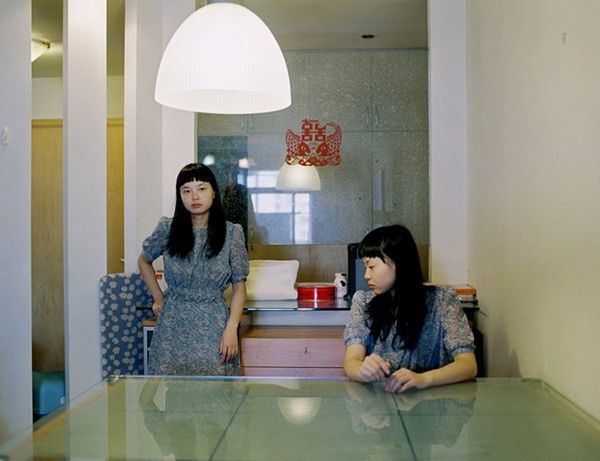 Cykl zdjęć w walce z polityką jednego dziecka w Chinach 6