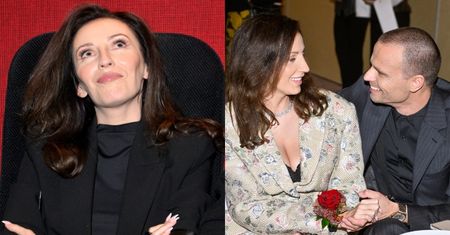 Ukochana Marcina Hakiela została zapytana o chęć posiadania DZIECI. Rozwiała WĄTPLIWOŚCI internautów
