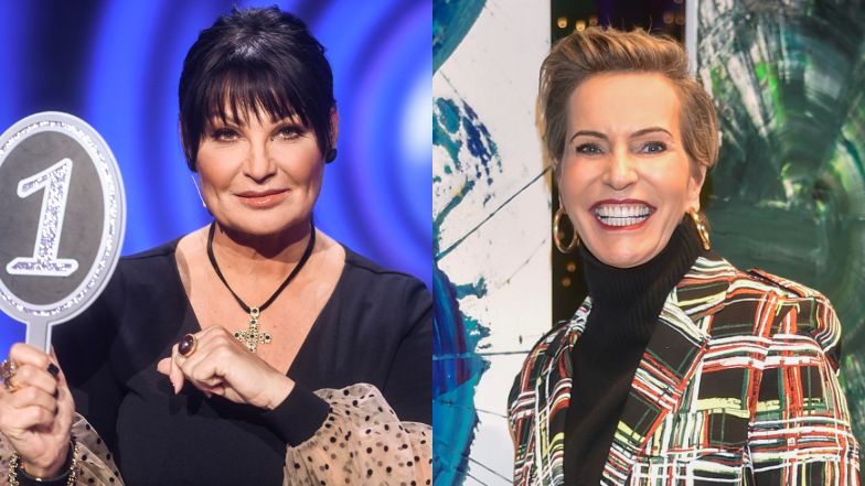 Iwona Pavlović komentuje zarzuty Pauliny Smaszcz. "Nie rozbiłam rodziny"