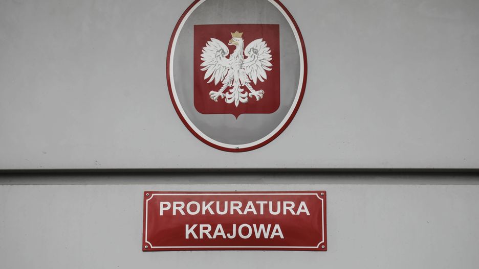 Prał pieniądze dla kolumbijskich karteli. Jest w rękach polskiej prokuratury