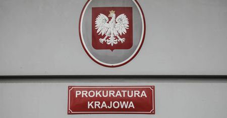 Prał pieniądze dla kolumbijskich karteli. Jest w rękach polskiej prokuratury