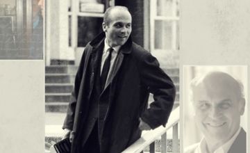 Kto dostanie Nagrodę im. Ryszarda Kapuścińskiego? Ogłoszono nominacje