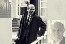 Ryszard Kapuściński, fot. PAP / youtube