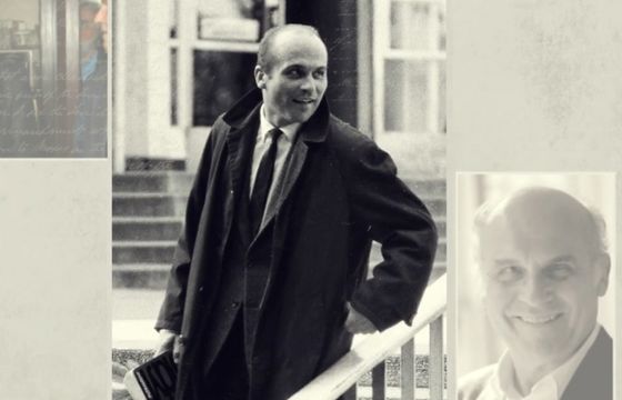 Kto dostanie Nagrodę im. Ryszarda Kapuścińskiego? Ogłoszono nominacje