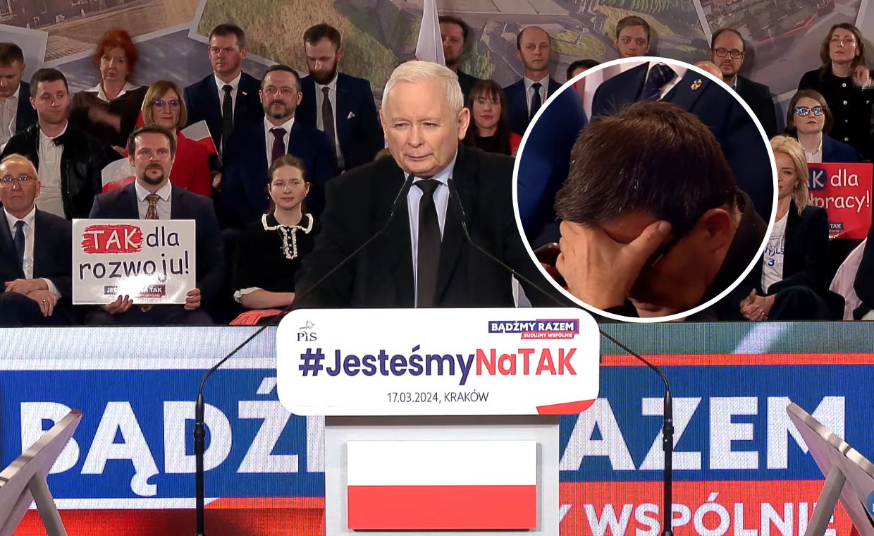 Jarosław Kaczyński