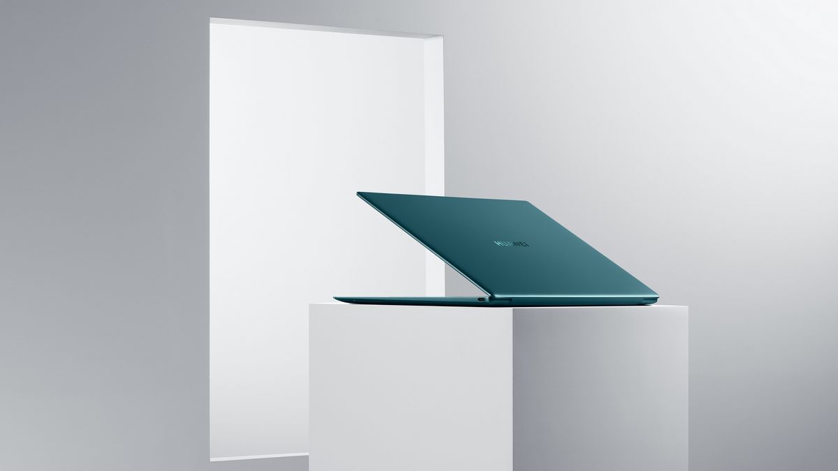 Huawei wprowadza nowe laptopy na polski rynek, fot. materiały prasowe Huawei