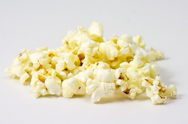 Popcorn