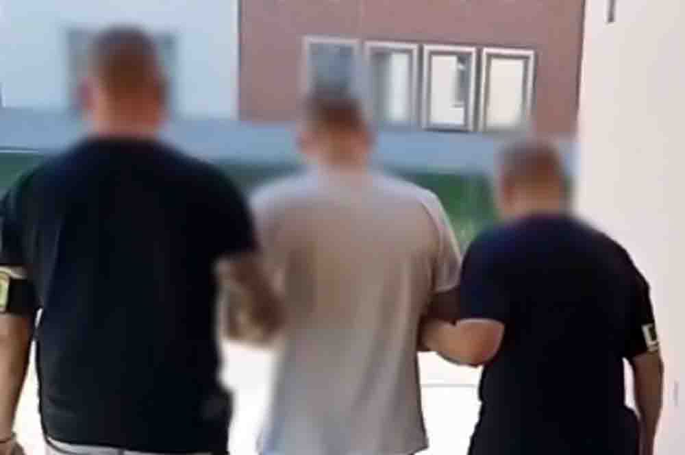 Oszukiwali seniorów metodą "na wnuczka". Grozi im osiem lat więzienia