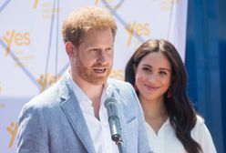 Księżna Meghan i książę Harry wydali oświadczenie. Chodzi o Archiego