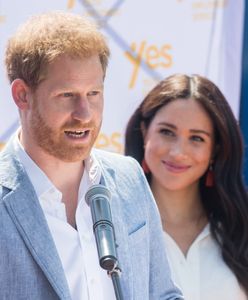 Księżna Meghan i książę Harry wydali oświadczenie. Chodzi o Archiego
