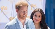 Księżna Meghan i książę Harry wydali oświadczenie. Chodzi o Archiego