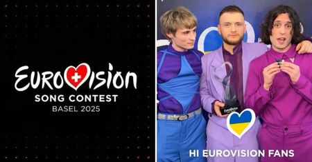 Ukraina podjęła decyzję. To oni pojadą na Eurowizję. Mają szanse na wygraną?
