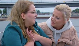 Walczy na pierwszej linii z koronawirusem. Szelągowska wyremontowała jej mieszkanie