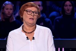 Nauczycielka szła jak burza. Zatrzymała się na "młodzieżowym" pytaniu