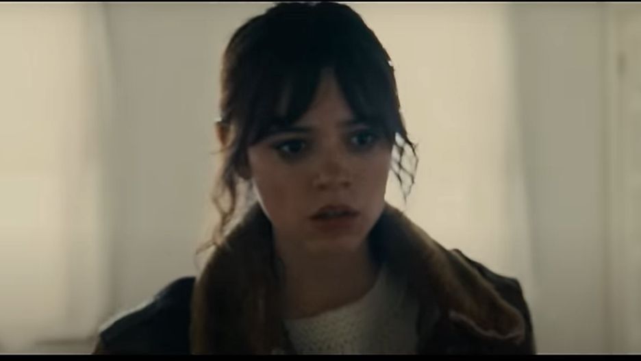 Jenna Ortega i Barry Keoghan towarzyszą Weekndowi w nowym filmie