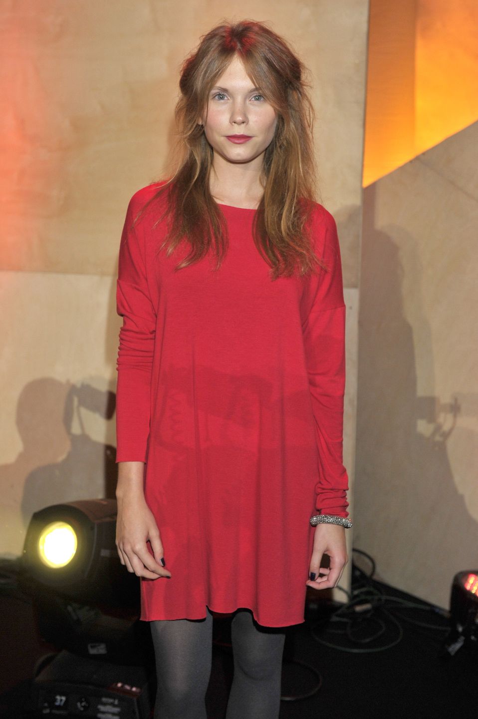 Agata Trzebuchowska przed laty. Co dziś robi? 