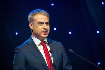 Rekonstrukcja rządu odłożona. Gawkowski o planach koalicji