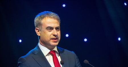 Rekonstrukcja rządu odłożona. Gawkowski o planach koalicji
