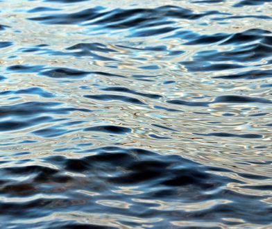 Przyjezierze. Tragedia na Jeziorze Ostrowskim. Nie żyje 21-latek