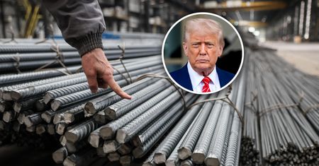 Pierwsze skutki ceł Trumpa w Polsce. "To dopiero początek"