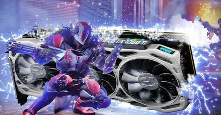 Destiny 2 - testy wydajności kart graficznych